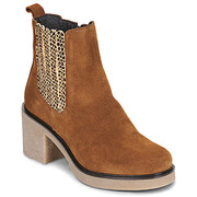 Botki Regard RODEZ Manufacturer