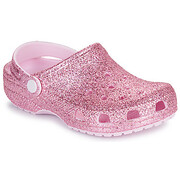 Chodaki Dziecko Crocs Classic Chunky Glitter Clog K Manufacturer