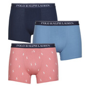 Bokserki Polo Ralph Lauren CLSSIC TRUNK-3 PACK-TRUNK Manufacturer