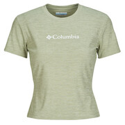 T-shirty z krótkim rękawem Columbia COLUMBIA MOVE SHORT SLEEVE TEE Manufacturer