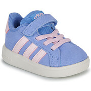 Buty Dziecko adidas GRAND COURT 00s EL I Manufacturer