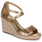 Espadryle MICHAEL Michael Kors MANDY WEDGE Manufacturer