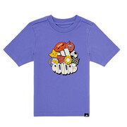 T-shirty z krótkim rękawem Dziecko adidas JI6692 Manufacturer