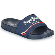 Klapki Dziecko Pepe jeans SLIDER ORIGIN B Manufacturer