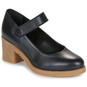 Czółenka Dream in Green WALBA Manufacturer