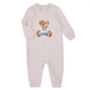 Piżama / koszula nocna Polo Ralph Lauren CNCVRL-ONE PIECE Manufacturer