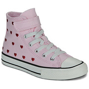 Buty Dziecko Converse CHUCK TAYLOR ALL STAR HEARTS ROSES EASY-ON Manufacturer