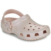 Chodaki Dziecko Crocs Classic Pearl Shine Clog K Manufacturer