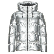 Kurtki pikowane Helvetica SPACE Manufacturer