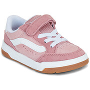 Buty Dziecko Vans Hylane V Misty Mauve Manufacturer