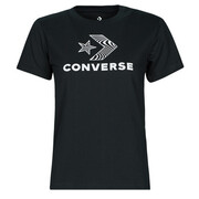 T-shirty z krótkim rękawem Converse STAR CHEVRON TEE Manufacturer