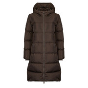 Kurtki pikowane Armani Exchange DOWN JACKET XW000251 Manufacturer