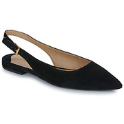 Baleriny Lauren Ralph Lauren LONDYN SLINGBACK Manufacturer