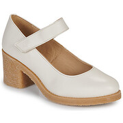 Czółenka Dream in Green WALBA Manufacturer