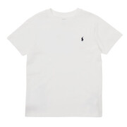 T-shirty z krótkim rękawem Dziecko Polo Ralph Lauren LILLOU Manufacturer