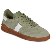 Buty Polo Ralph Lauren HERITAGE AERA PP Manufacturer