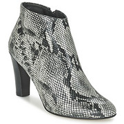 Botki Betty London FODEN Manufacturer