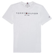 T-shirty z krótkim rękawem Dziecko Tommy Hilfiger GRANABLA Manufacturer