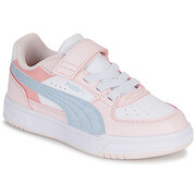 Buty Dziecko Puma Puma Caven III Block AC+ PS Manufacturer