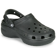 Chodaki Crocs CLASSIC PLATFORM CLOG W Manufacturer