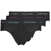 Slipy Calvin Klein Jeans HIP BRIEF X3 Manufacturer