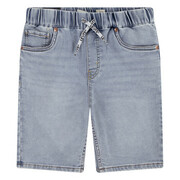 Szorty i Bermudy Dziecko Levis SKINNY PULL-ON DOBBY SHORT Manufacturer