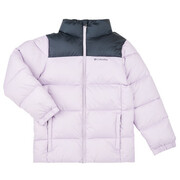 Kurtki pikowane Dziecko Columbia PUFFECT II JACKET Manufacturer