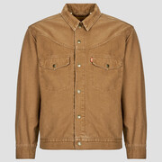 Kurtki jeansowe Levis WESTERN SHORTHORN TRK Manufacturer
