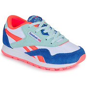 Buty Dziecko Reebok Classic CL NYLON Manufacturer