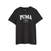 T-shirty z krótkim rękawem Dziecko Puma PUMA SQUAD TEE B Manufacturer