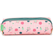 Piórniki Tann's CAROLINE TROUSSE DOUBLE Manufacturer