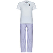 Piżama / koszula nocna Polo Ralph Lauren S/S PJ SET SLEEP SET Manufacturer