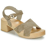 Sandały na obcasie Scholl PESCURA CATE Manufacturer