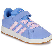Buty Dziecko adidas GRAND COURT 00s EL C Manufacturer