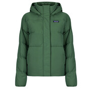Kurtki pikowane Patagonia W'S SISAR DOWN PARKA Manufacturer