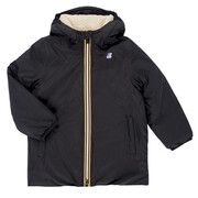 Kurtki krótkie Dziecko K-Way P. LE VRAI 4.0 EIFFEL ORSETTO Manufacturer