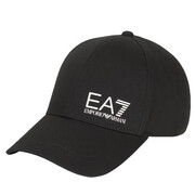 Czapki z daszkiem Emporio Armani EA7 TRAIN CORE ID U LOGO CAP Manufacturer