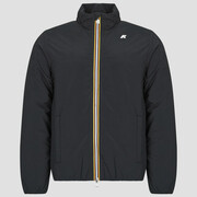 Kurtki krótkie K-Way VALENTINE PLAIN WARM Manufacturer