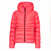 Kurtki pikowane Superdry HOODED FUJI PADDED JACKET Manufacturer