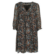 Sukienki krótkie Freeman T.Porter JUNA LEOBLUE Manufacturer