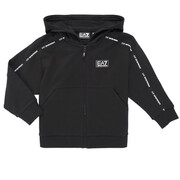 Bluzy Dziecko Emporio Armani EA7 TRAIN LOGO SERIES HD FZ COFT TAPE Manufacturer