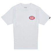 T-shirty z krótkim rękawem Dziecko Vans Spray On SS Manufacturer