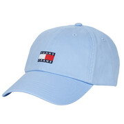 Czapki z daszkiem Tommy Jeans TJW HERITAGE CAP Manufacturer