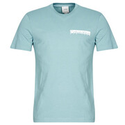 T-shirty z krótkim rękawem Calvin Klein Jeans NY CHEST BOX LOGO T-SHIRT Manufacturer