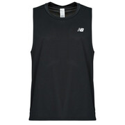 T-shirty z krótkim rękawem New Balance SPORT TANK Manufacturer