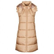 Kurtki pikowane Guess ELEONORA LONG PUFFER Manufacturer