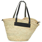 Torby shopper Desigual BOLS_SUMMER BUTTERFLIES Manufacturer