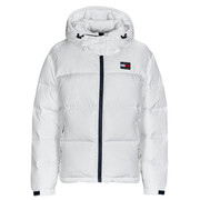 Kurtki pikowane Tommy Jeans TJW ALASKA PUFFER Manufacturer