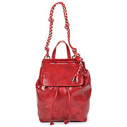 Plecaki Desigual BACKPACK HALF LOGO LUENA Manufacturer