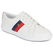 Buty Lauren Ralph Lauren JANSON II-SNEAKERS-LOW TOP LACE Manufacturer